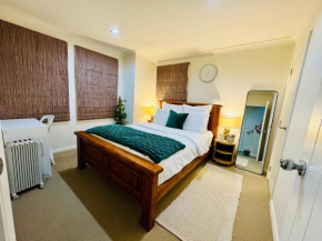 Cairnsvale Rise, Auckland
